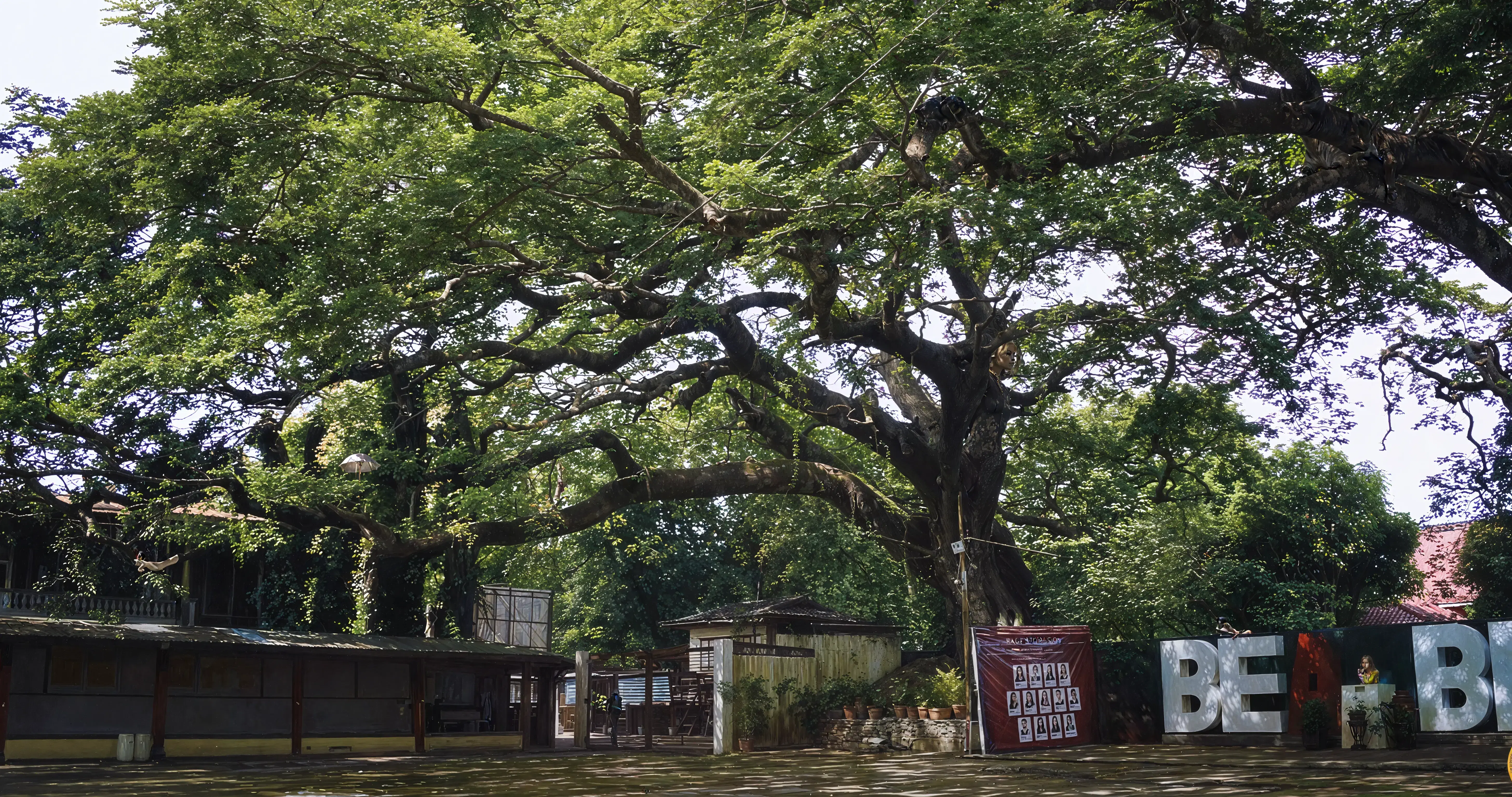 BEC Bagalkot Campus photo 15